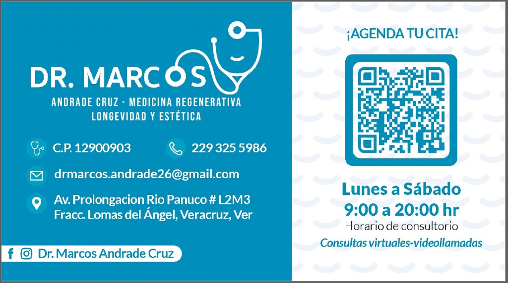 Información de contacto