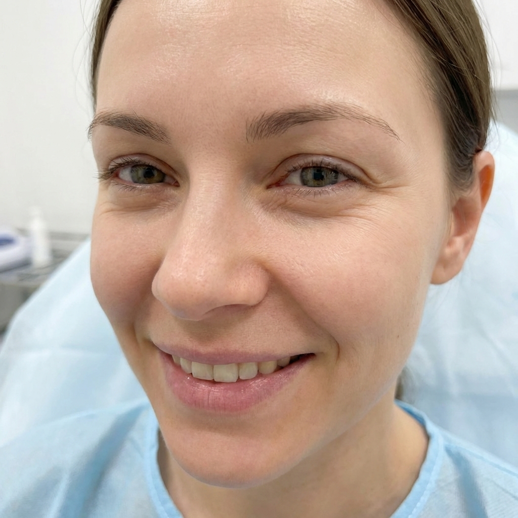 Rejuvenecimiento de Mirada